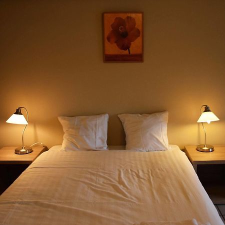 Condo Gardens Antwerpen Ngoại thất bức ảnh