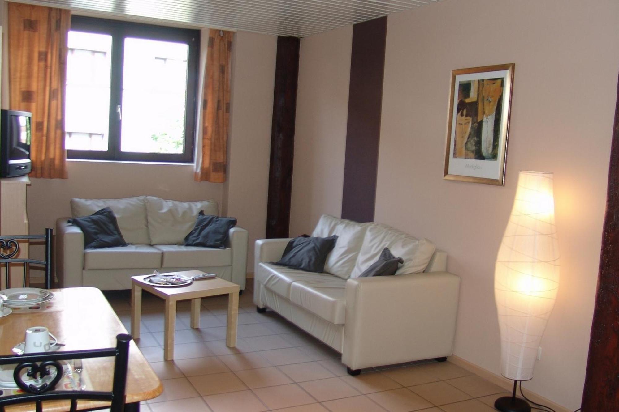 Condo Gardens Antwerpen Ngoại thất bức ảnh