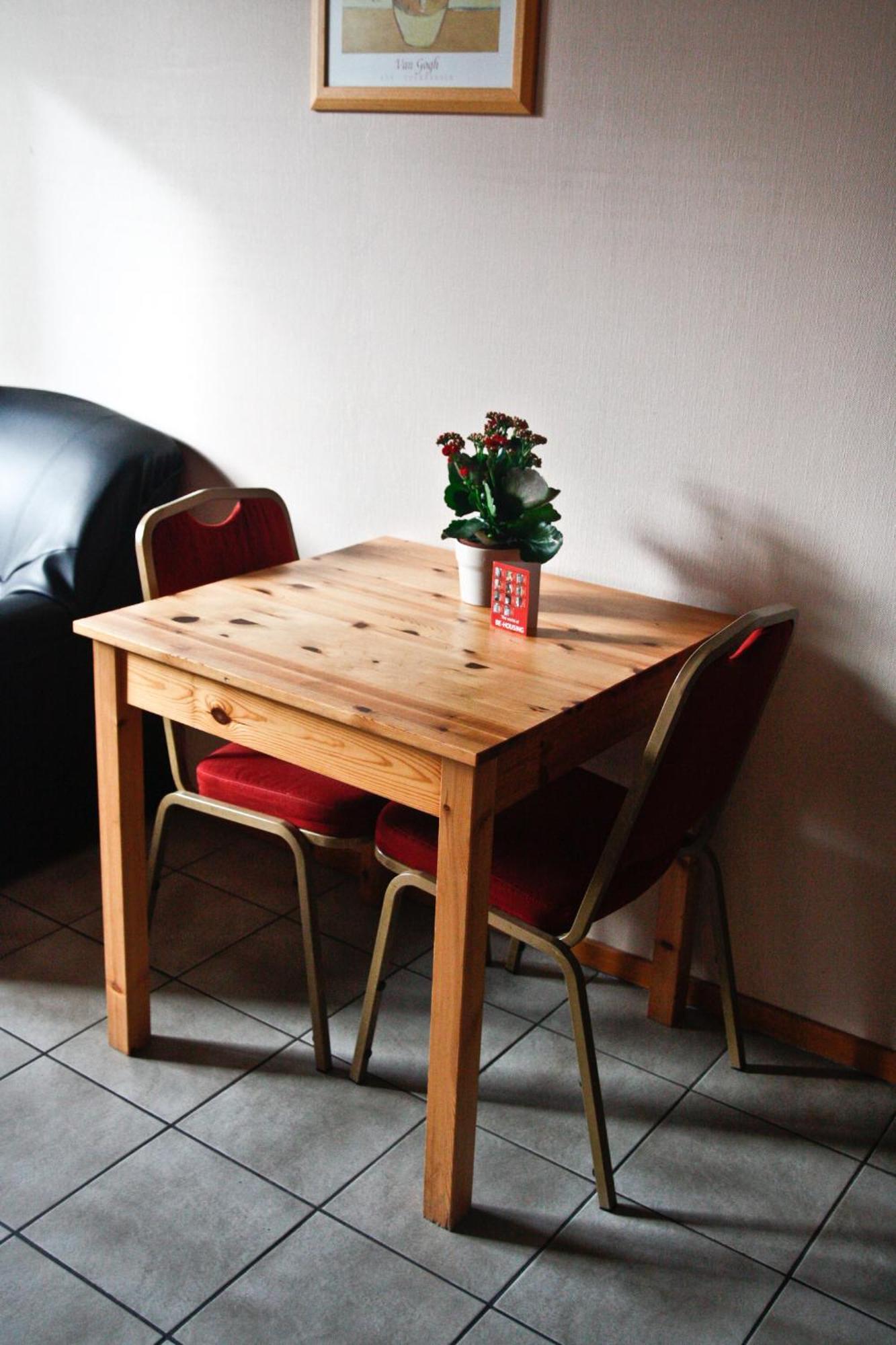 Condo Gardens Antwerpen Phòng bức ảnh