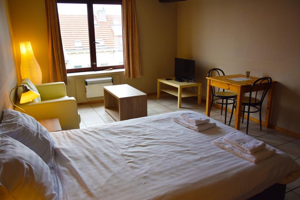 Condo Gardens Antwerpen Ngoại thất bức ảnh