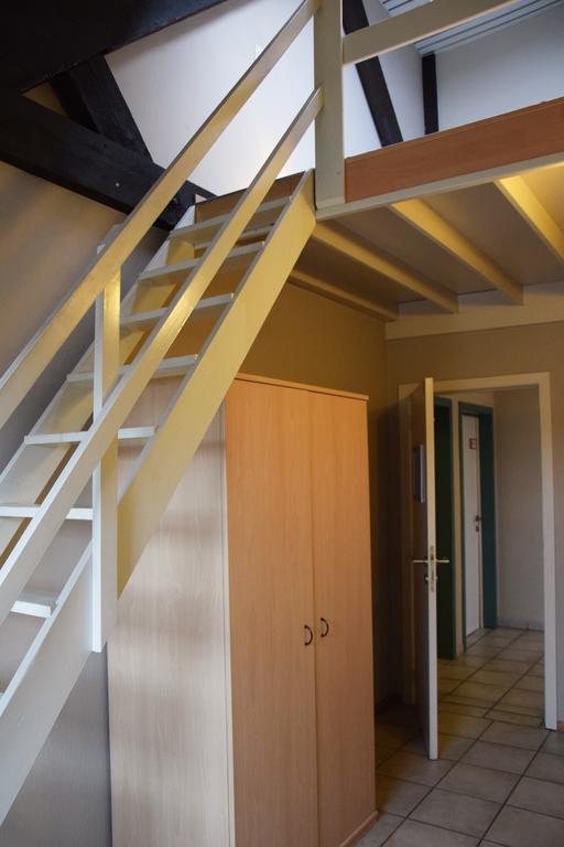 Condo Gardens Antwerpen Ngoại thất bức ảnh