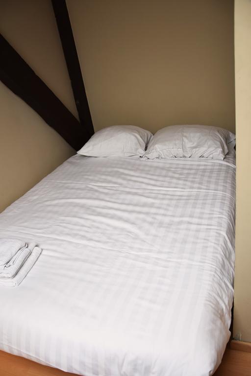 Condo Gardens Antwerpen Ngoại thất bức ảnh