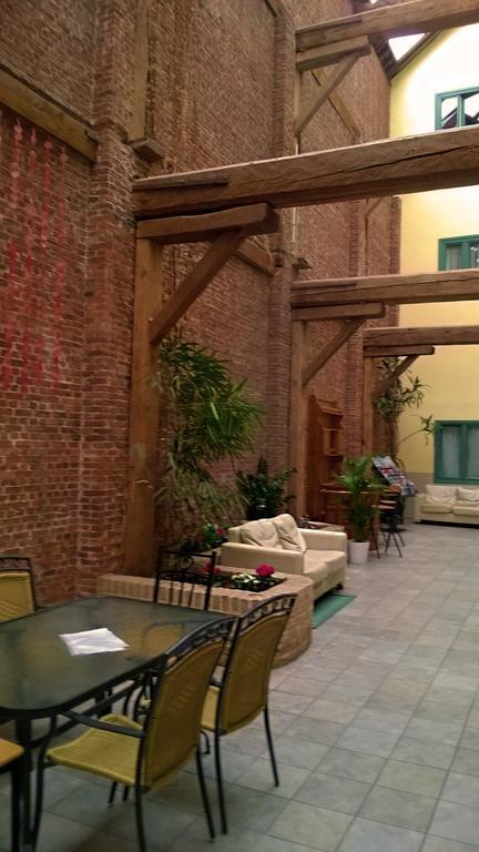 Condo Gardens Antwerpen Ngoại thất bức ảnh