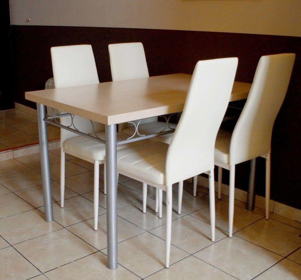 Condo Gardens Antwerpen Ngoại thất bức ảnh