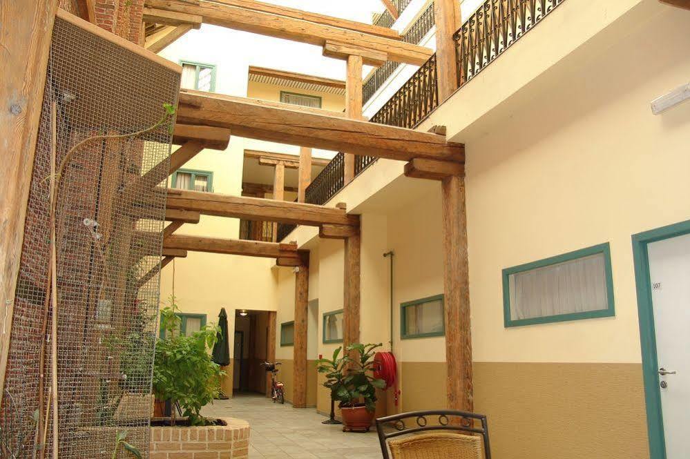Condo Gardens Antwerpen Ngoại thất bức ảnh