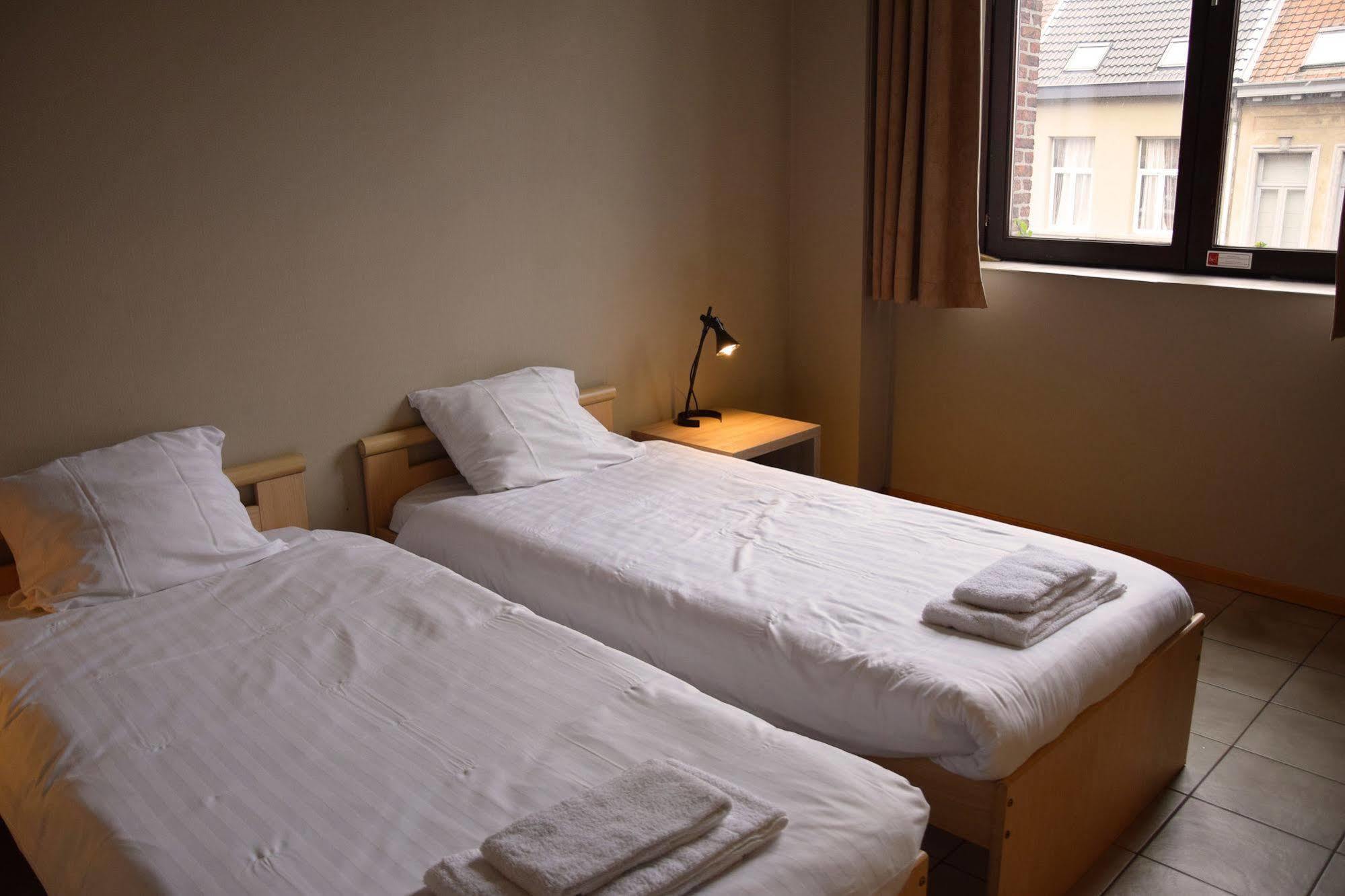 Condo Gardens Antwerpen Ngoại thất bức ảnh