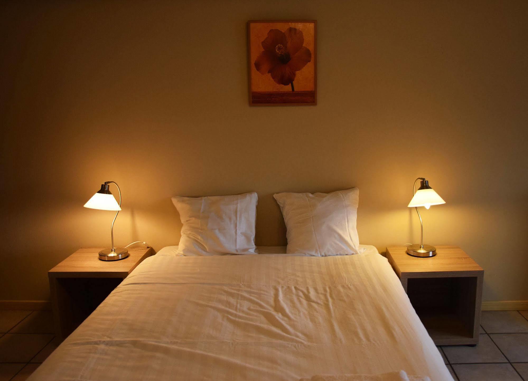 Condo Gardens Antwerpen Ngoại thất bức ảnh