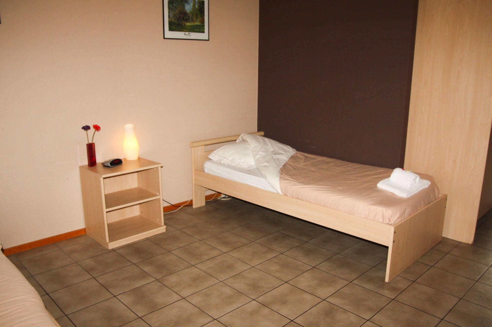 Condo Gardens Antwerpen Ngoại thất bức ảnh