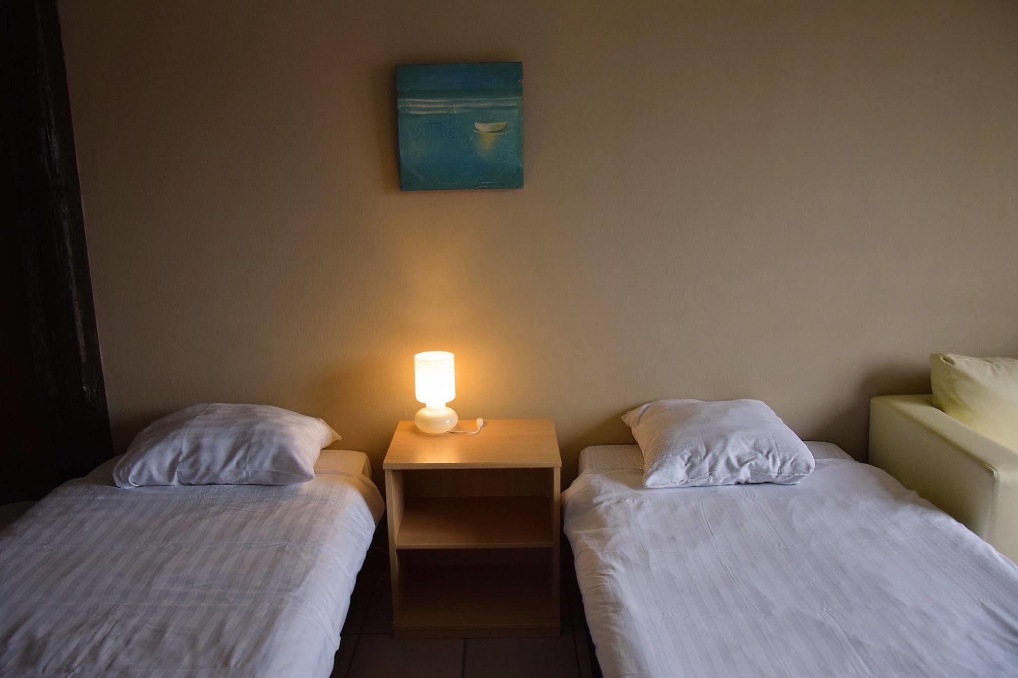Condo Gardens Antwerpen Ngoại thất bức ảnh